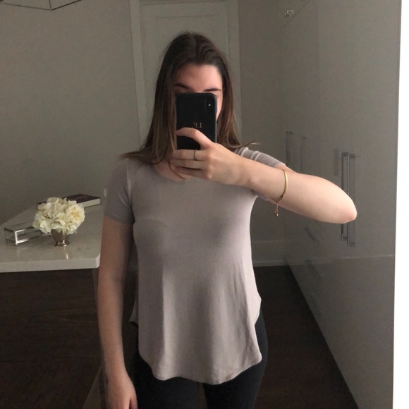 Basic t-shirt - Picture 2 of 2